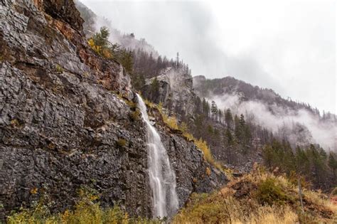 North Cascades National Park in Washington - Ben Holcomb