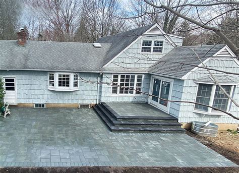 Patio Paver Company In Ronkonkoma