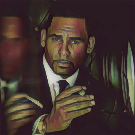 R. Kelly - I Admit It - Reviews - Album of The Year