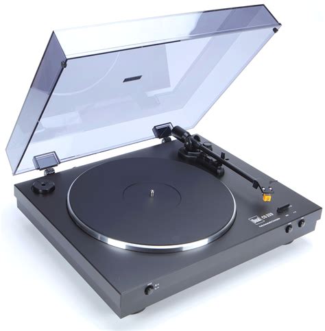 Customer Reviews Dual Cs Fully Automatic Belt Drive Turntable With