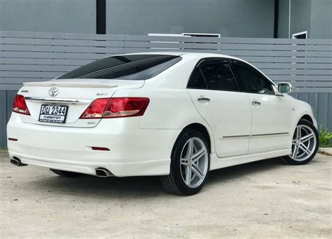 Toyota Camry V Sedan At