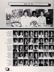 Seneca Valley High School - Aquilian Yearbook (Germantown, MD), Class of 1985, Page 154 of 292