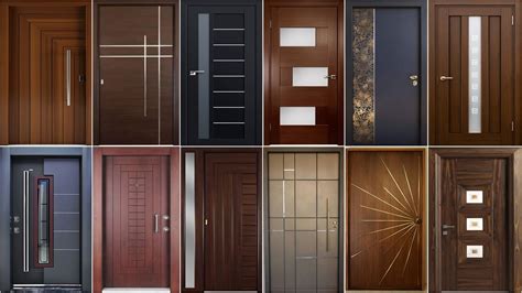 Top 100 Modern Door Design Photos 2023, 55% OFF