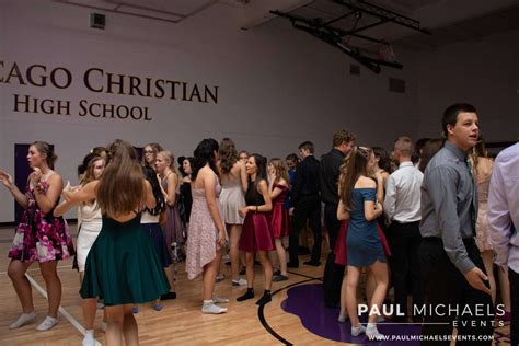 Chicago Christian HS 2019: High School Dance DJs Chicago - High School ...