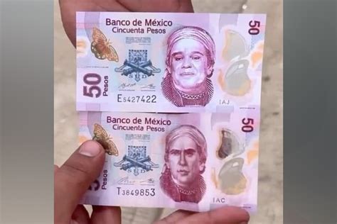 CON IMAGEN DE JUAN GABRIEL Banxico alerta por circulación de billete