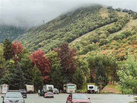 Artist Bluff Trail In New Hampshire How To Find The Famous Views