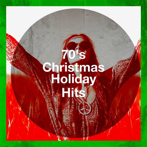 Christmas Hits 70s Christmas Holiday Hits Iheart