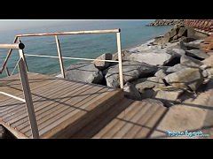 Public Agent A Blind Date For Latina With Huge Natural Boobs Xxx Mobile Porno Videos Movies