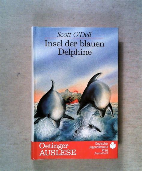 Insel Der Blauen Delphine Von Odell Zvab