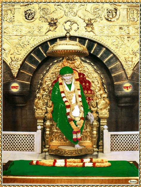 Stunning Collection Of Full K Shirdi Sai Baba Images Over