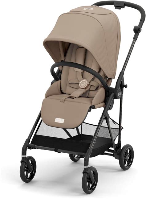 Jp Cybex サイベックス Melio Carbon メリオカーボン 2024年リニューアルモデル