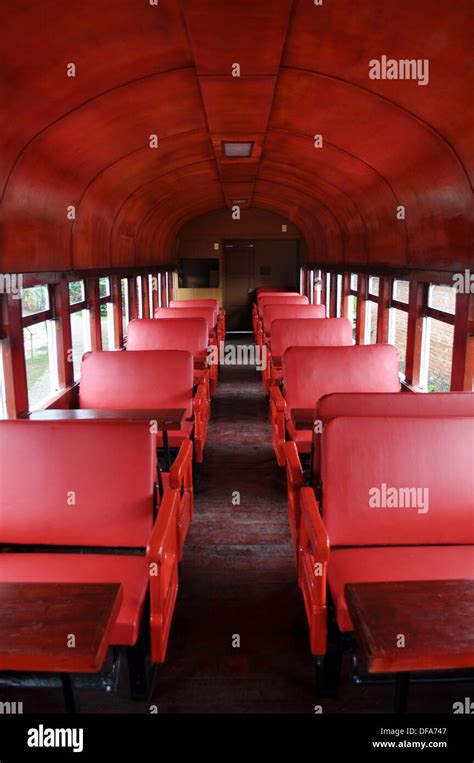 San Jos Costa Rica A Train Car Displayed At The Museo De Los Ni Os