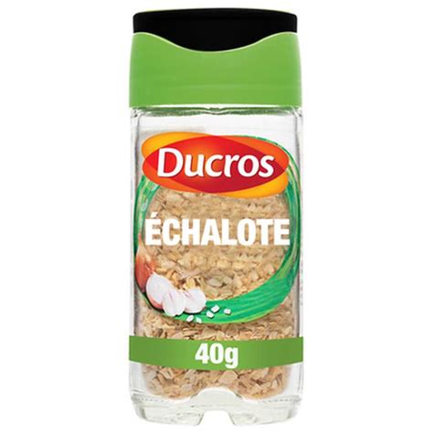 Echalote Semoule Ducros G La Belle Vie Courses En Ligne