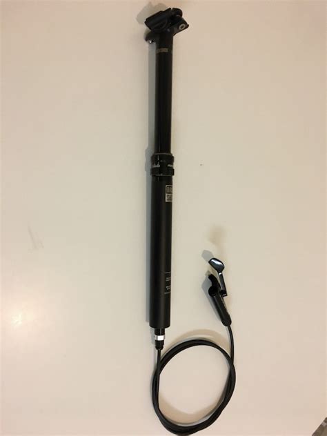 Rock Shox Reverb Stealth 1x Lever 150mm 31 6 For Sale