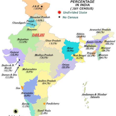 Map Of Eastern Indian Tribes - China Map Tourist Destinations