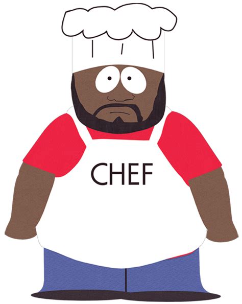 Chef (South Park) | Heroes Wiki | Fandom