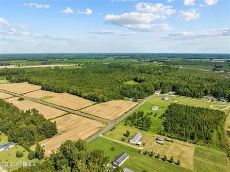 16 5 Acres Of Commercial Land For Sale In Williamston North Carolina