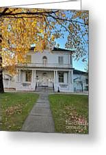 Northumberland County Courthouse Photograph by Paul Chandler - Fine Art America