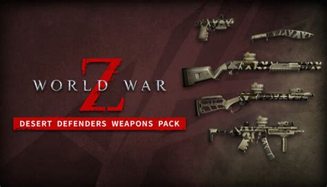 buy cheap world war  desert defenders weapons pack cd key