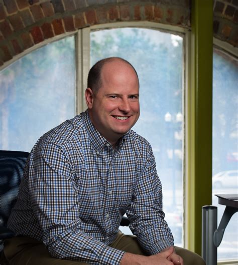 Jason Mudd | CEO/Managing Partner | Axia Public Relations