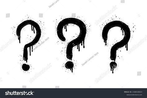 Vector Paint Brush Exclamation Mark Images Stock Photos