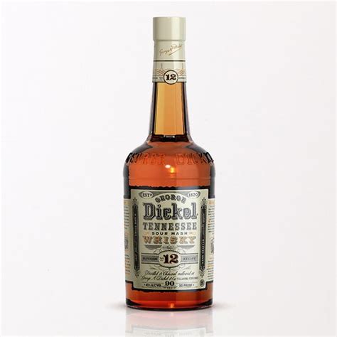 My favorite whisky; George Dickle #12 | George dickel, Macallan whiskey ...