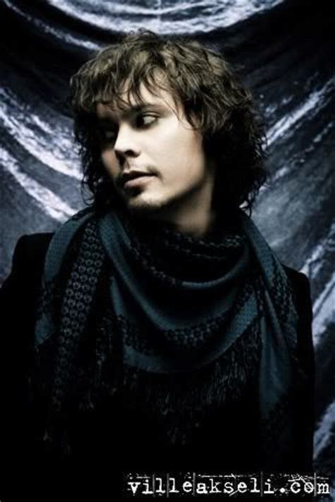 Him Ville Valo Him Photo Fanpop