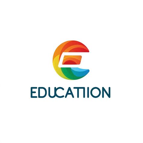 LOGO Design For Spectra Modern and Educational Logo with Clear ...