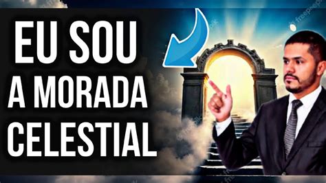 A Verdade Sobre As Moradas Celestiais Pr Tiago Souza Youtube