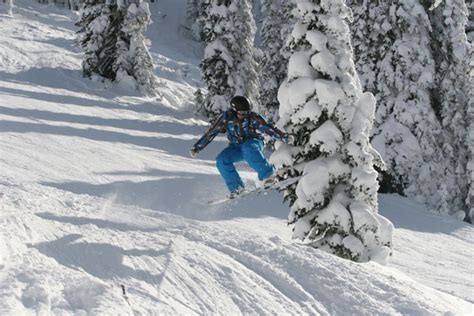 Brundage Mountain :: Best Ski Resort in Idaho :: Multi Day Passes | Best ski resorts, Mountain ...