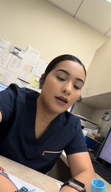 Face Shots Of Cute Latina Nurse First Post Latina Forum