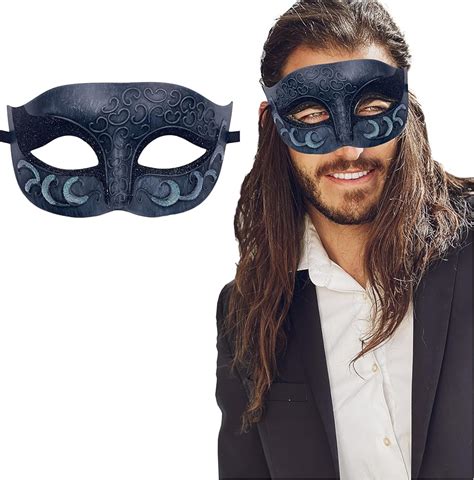 Masquerade Ball Men Outfit