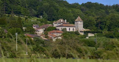 Photos Mon Beau Village La D Couverte Du Village De Boucq Dans Le