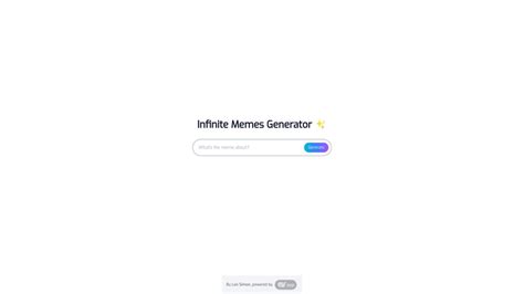 How to Use Meme AI Generator: Step-by-Step Guide