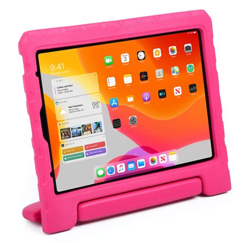 Cooper Dynamo Rugged Kids Play Case for Apple iPad Pro 12.9 & iPad Pro - Cooper Cases