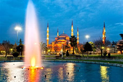 Istanbul Timmars Turkisk Shoppingupplevelse Getyourguide