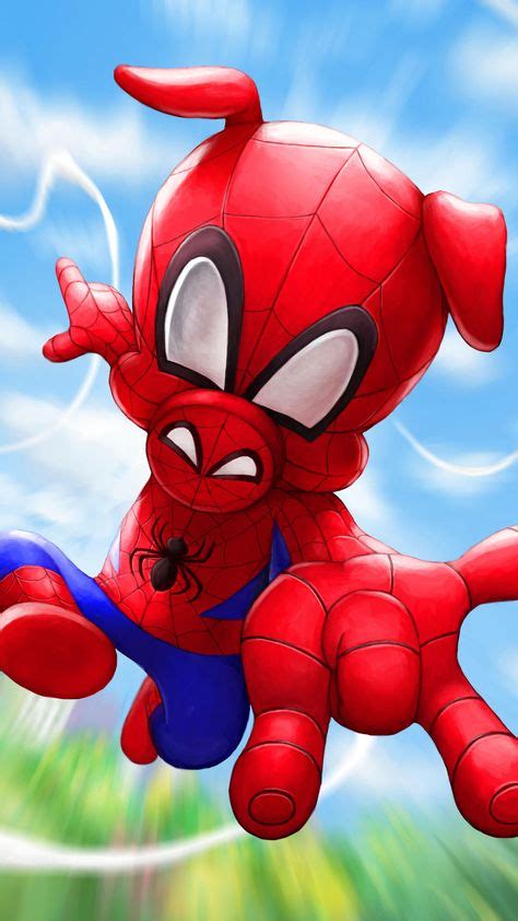 75 Spider-ham ideas in 2021 | spider, spiderman, marvel