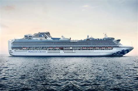 What Makes Princess Cruises Special Not Just Cruise