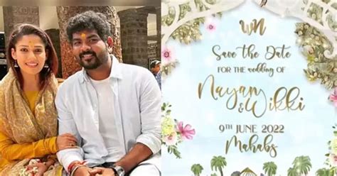 Nayanthara, Vignesh Shivan wedding update: Know the venue, date, reception and more