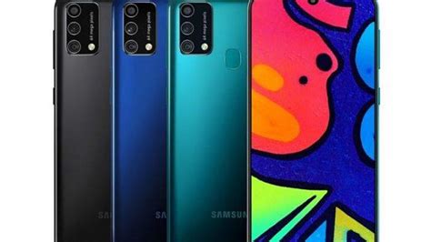 Daftar Harga Hp Samsung Bulan Oktober 2020 Lengkap Mulai Dari Galaxy