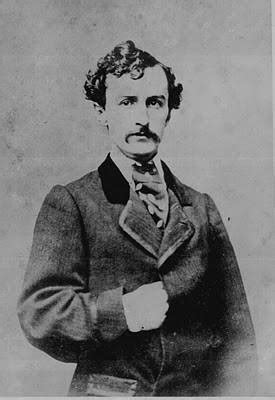 John Wilkes Booth (Character) - Comic Vine