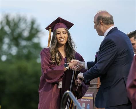 Photos: Westmont High School Graduation – Shaw Local