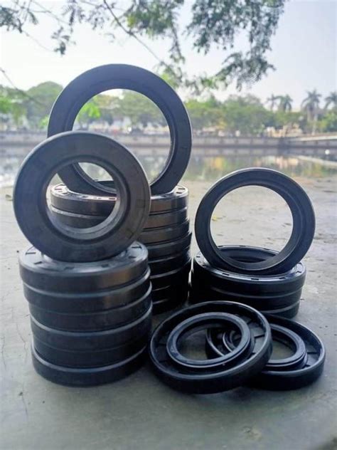 OIL SEAL TC 40 X 54 X 10 NBR Lazada Indonesia