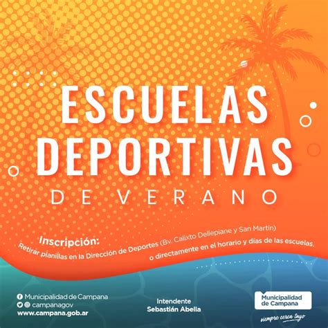 El Municipio Suma Actividades Deportivas Gratuitas Para Disfrutar El