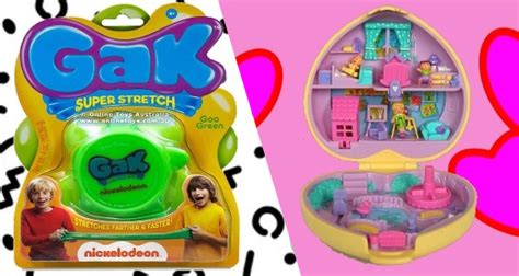 Terrible 90s Toys That Prove All Your Nostalgia Is Misguided