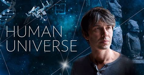 Human Universe Season 1 Watch Episodes Streaming Online