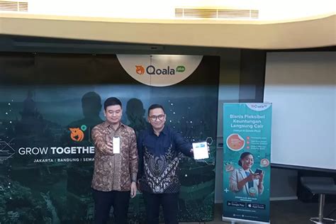 Tumbuh Kali Lipat Insurtech Qoala Plus Optimis Hadapai Resesi