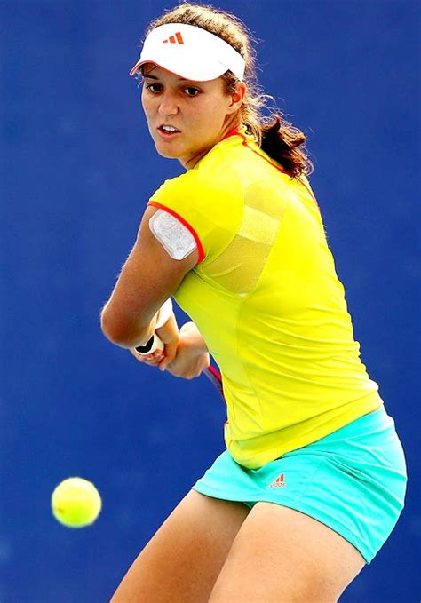 The sexiest female tennis players at the Australian Open - Rediff Sports