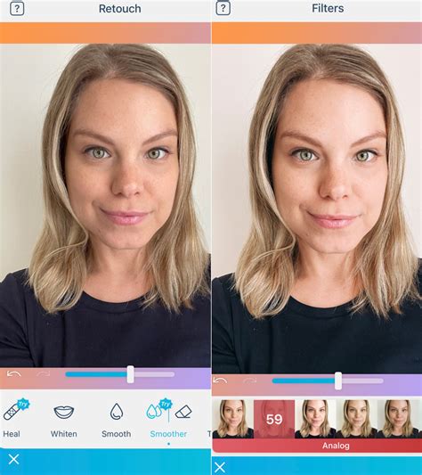 Le 10 Migliori App Per Modificare Foto Viso Gratis Del 2024 PERFECT