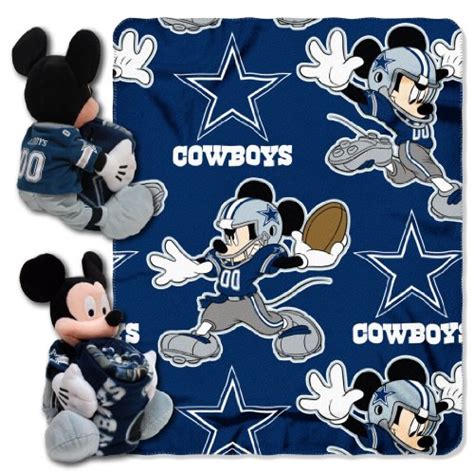 FANtastic NFL Blankets And Throws For Football Season